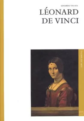 Couverture du produit · Léonard de Vinci. Ediz. illustrata
