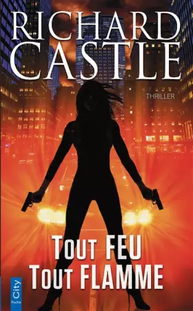 Couverture du produit · Tout feu, tout flamme