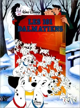 Couverture du produit · Les 101 dalmatiens