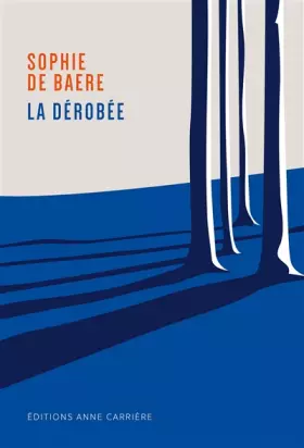 Couverture du produit · La dérobée