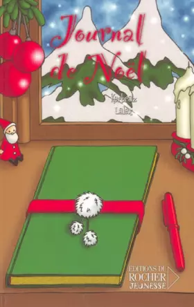 Couverture du produit · Journal de Noël