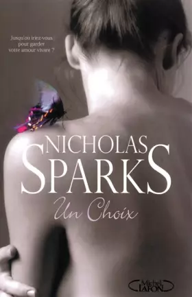 Couverture du produit · Un choix