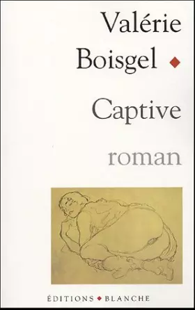 Couverture du produit · Captive