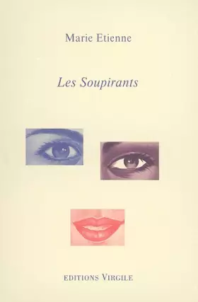 Couverture du produit · Les Soupirants