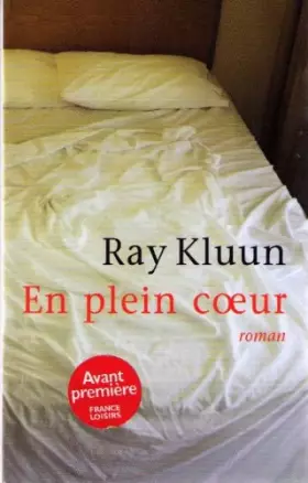 Couverture du produit · En plein coeur