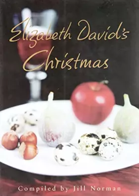 Couverture du produit · Elizabeth Davids Christmas