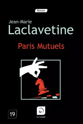 Couverture du produit · Paris Mutuels (Grands Caractères)