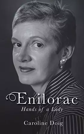 Couverture du produit · Enilorac: Hands of a Lady