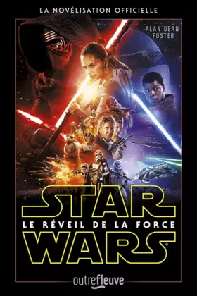 Couverture du produit · Star Wars épisode VII - Le Réveil de la Force