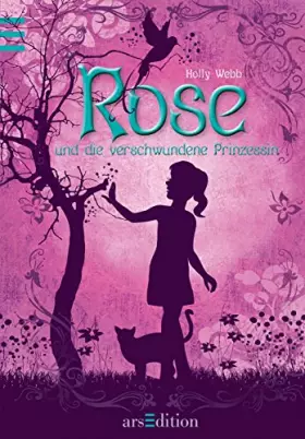 Couverture du produit · Rose und die verschwundene Prinzessin: Band 2
