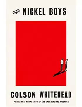 Couverture du produit · The Nickel Boys: Winner of the Pulitzer Prize for Fiction 2020