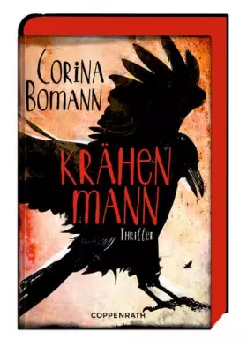 Couverture du produit · Krähenmann: Thriller
