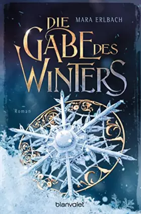 Couverture du produit · Die Gabe des Winters: Roman