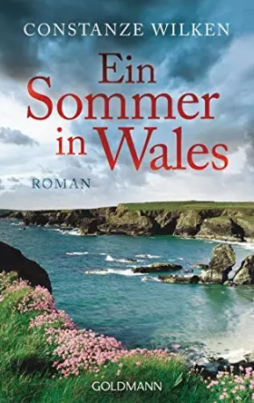 Couverture du produit · Ein Sommer in Wales: Roman