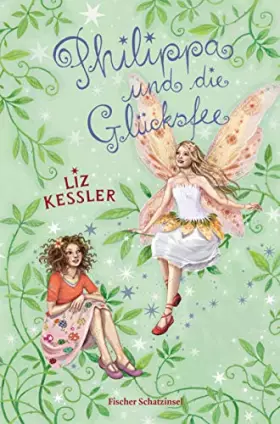 Couverture du produit · Philippa und die Glücksfee