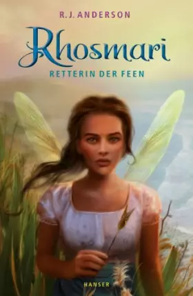 Couverture du produit · Rhosmari: Retterin der Feen