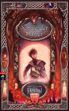 Couverture du produit · Schule der Magier 01. Das geheime Portal