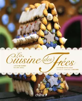 Couverture du produit · La cuisine des Fées : Et Autres Contes Gourmands