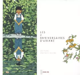 Couverture du produit · Les 2 anniversaires d'Ariane