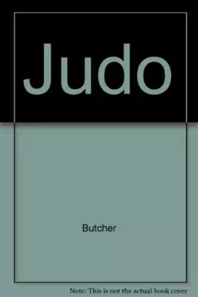Couverture du produit · Judo