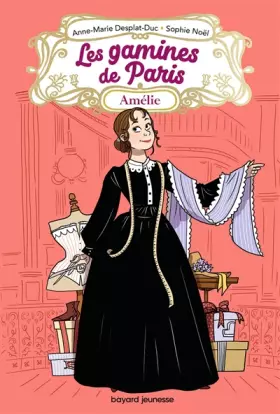 Couverture du produit · Amélie