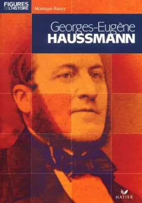 Couverture du produit · Georges-Eugène Haussmann