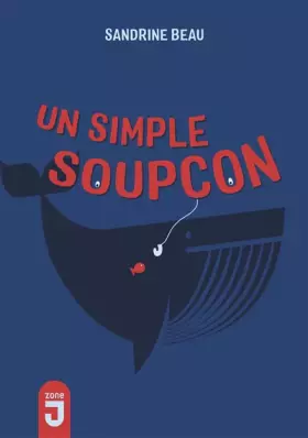 Couverture du produit · Simple soupçon (Un)