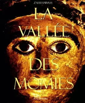 Couverture du produit · La Vallée des momies