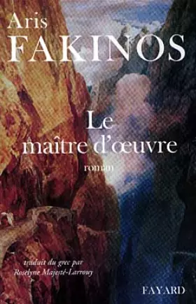 Couverture du produit · Le Maître d'oeuvre
