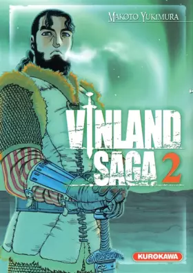 Couverture du produit · Vinland Saga - tome 02 (2)