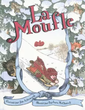 Couverture du produit · la Moufle