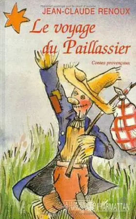 Couverture du produit · Voyage du paillassier (le) contes provencaux