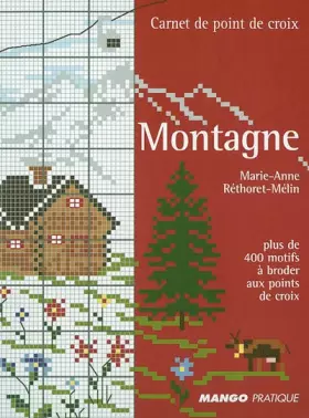 Couverture du produit · Montagne