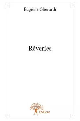 Couverture du produit · Rêveries