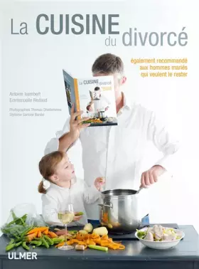 Couverture du produit · La cuisine du divorcé