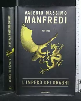 Couverture du produit · L'impero dei draghi