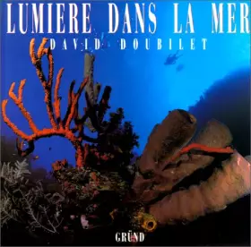 Couverture du produit · Lumière dans la mer