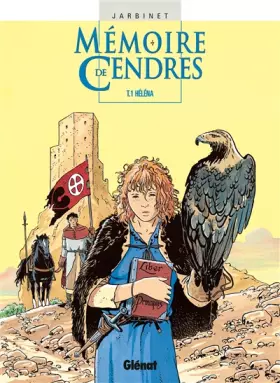Couverture du produit · Mémoire de cendres, tome 1 : Héléna