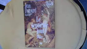 Couverture du produit · Le septième jour, Récits des temps bibliques