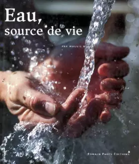 Couverture du produit · Eau, source de vie