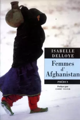 Couverture du produit · Femmes d'Afghanistan