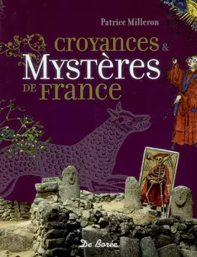 Couverture du produit · Mysteres et Croyances de France