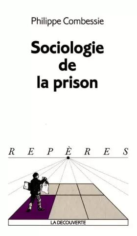 Couverture du produit · Sociologie de la prison