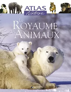 Couverture du produit · Le Royaume des Animaux