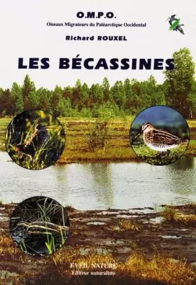 Couverture du produit · Les Bécassines