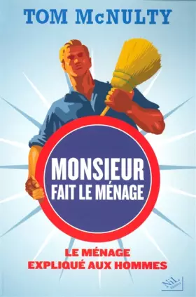 Couverture du produit · Monsieur fait le ménage