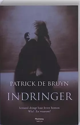 Couverture du produit · Indringer