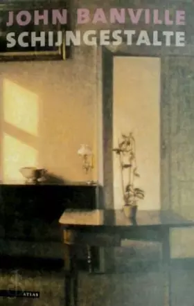 Couverture du produit · Schijngestalte