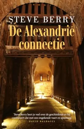 Couverture du produit · De Alexandrië-connectie