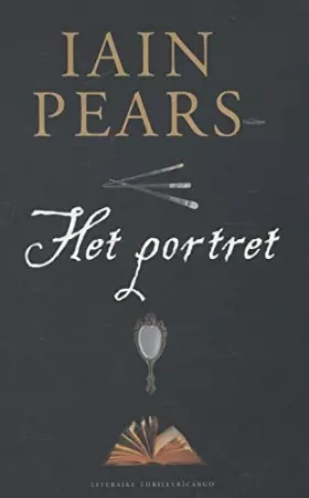 Couverture du produit · Het portret